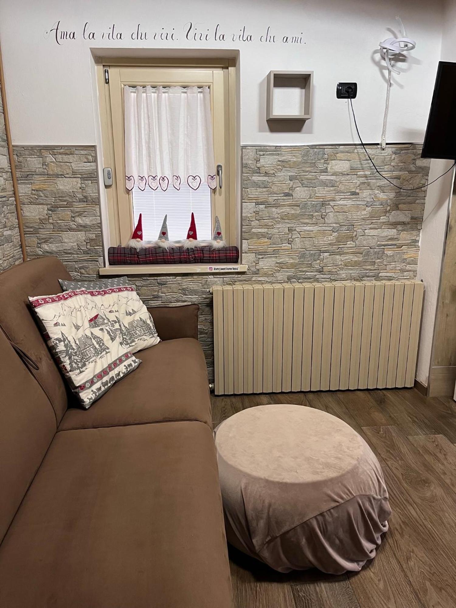 Residenze Vezza - Home Sweet Home- Vezza dʼOglio Exterior foto